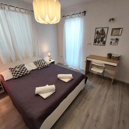 Apartments Peric ซาดาร์ ภายนอก รูปภาพ