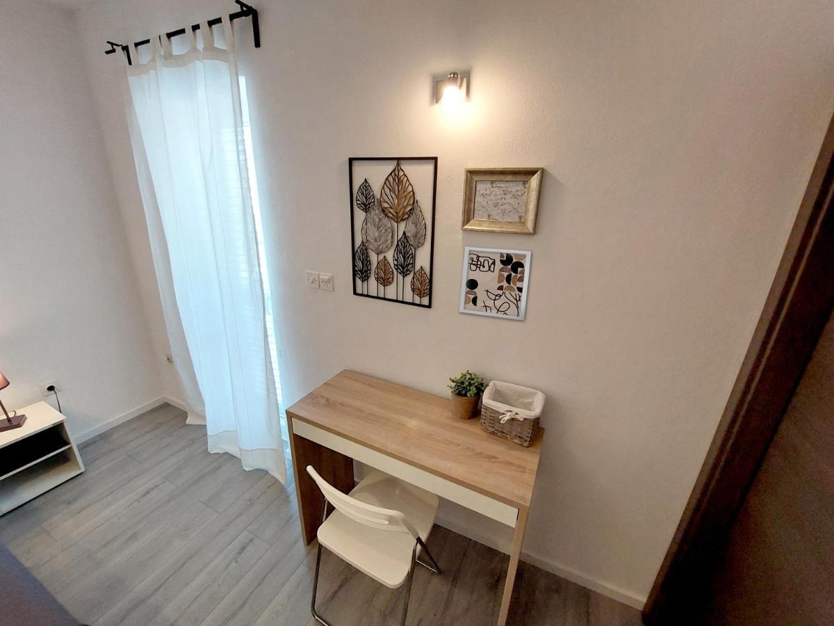 Apartments Peric ซาดาร์ ภายนอก รูปภาพ
