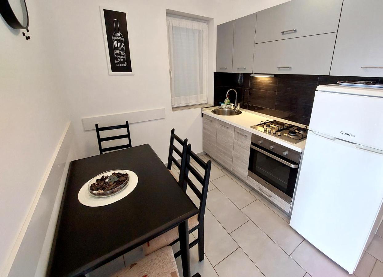 Apartments Peric ซาดาร์ ภายนอก รูปภาพ