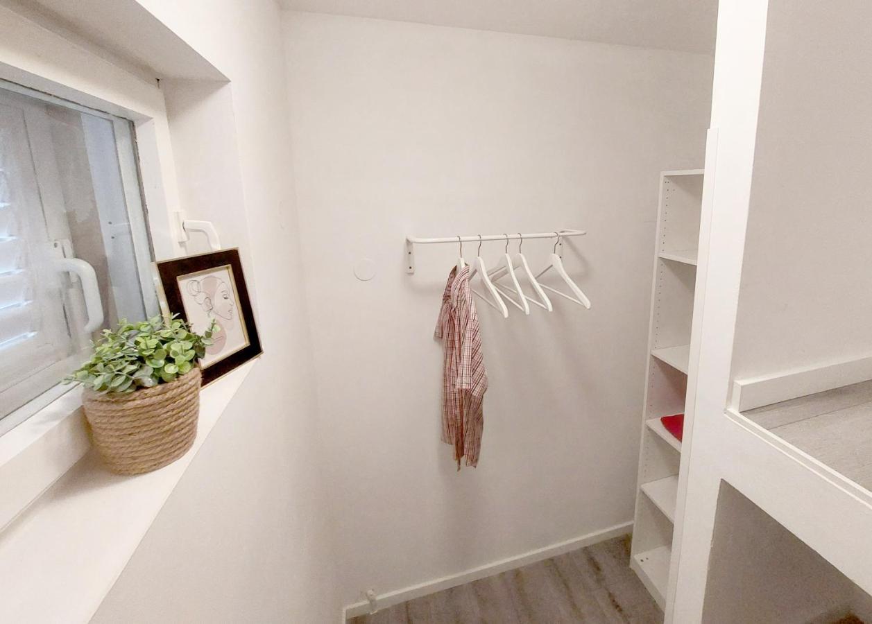 Apartments Peric ซาดาร์ ภายนอก รูปภาพ