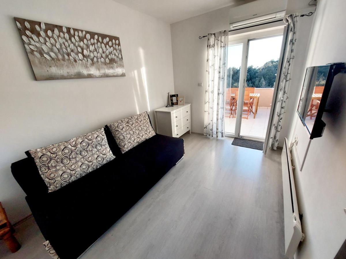 Apartments Peric ซาดาร์ ภายนอก รูปภาพ